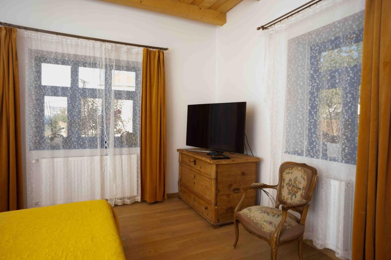 Csenduelo Vendeghaz Apartment Noszvaj Exterior photo